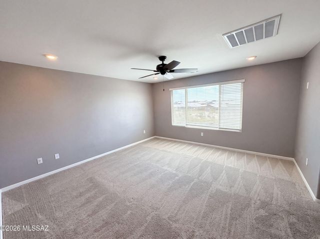 7904 S Bonanza Park Drive, Tucson, AZ 85747