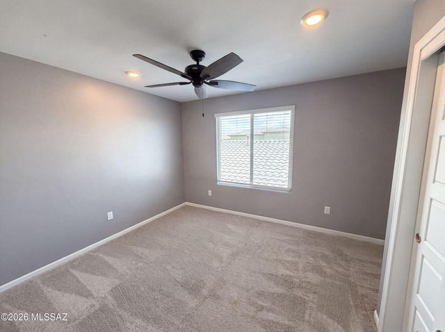 7904 S Bonanza Park Drive, Tucson, AZ 85747