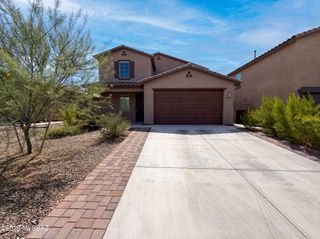 7904 S Bonanza Park Drive, Tucson, AZ 85747