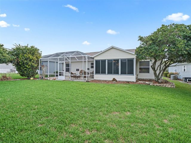 9515 SE 171ST ARGYLL STREET, The Villages, FL 32162