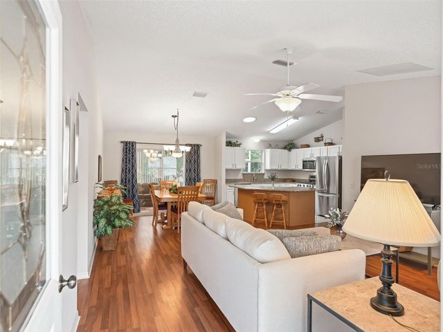 9515 SE 171ST ARGYLL STREET, The Villages, FL 32162