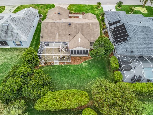 9515 SE 171ST ARGYLL STREET, The Villages, FL 32162