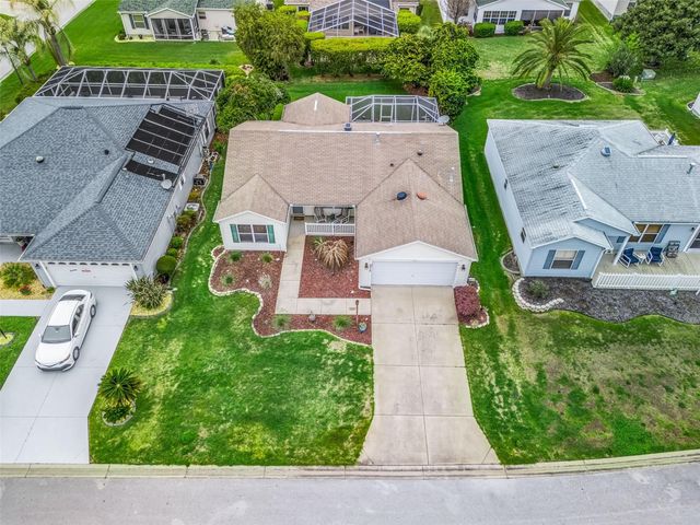 9515 SE 171ST ARGYLL STREET, The Villages, FL 32162