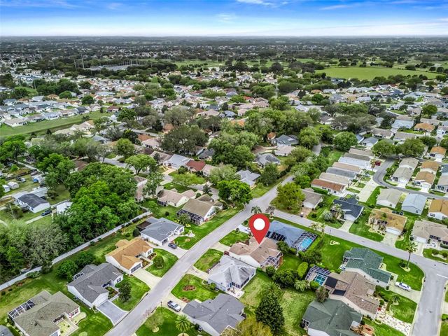 9515 SE 171ST ARGYLL STREET, The Villages, FL 32162