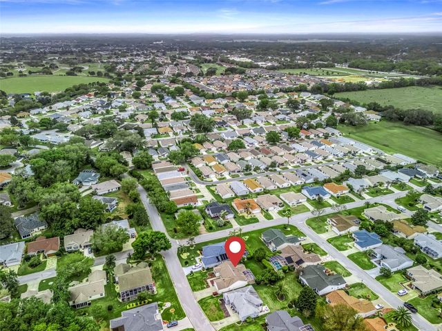 9515 SE 171ST ARGYLL STREET, The Villages, FL 32162