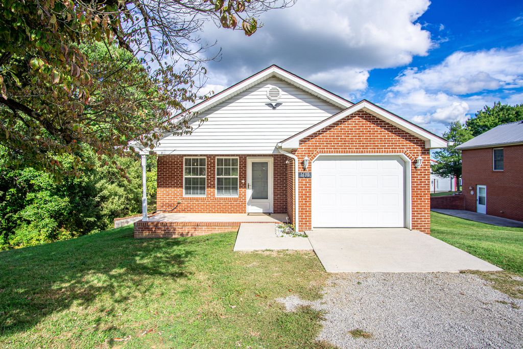 1610 KY-3091, Somerset, KY 42503