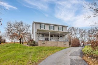 254 Speelman Ln, Monroeville, PA 15146
