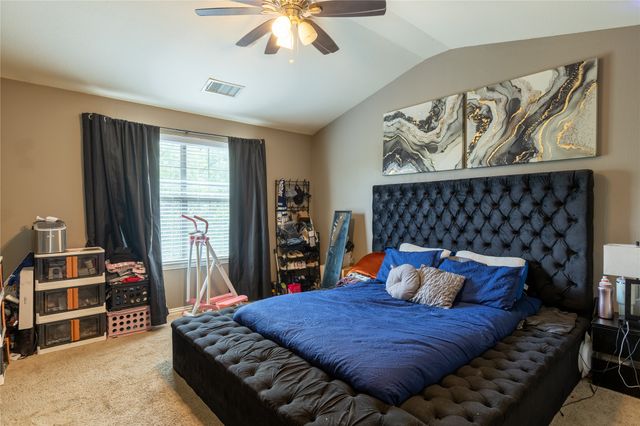 2529 Jacobson Drive, Lewisville, TX 75067
