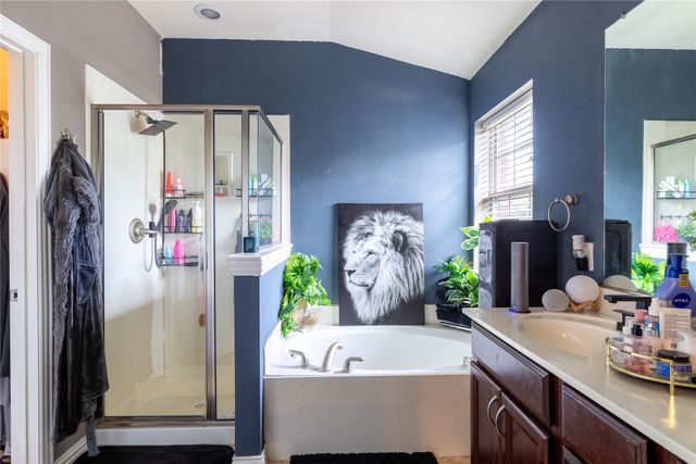 2529 Jacobson Drive, Lewisville, TX 75067