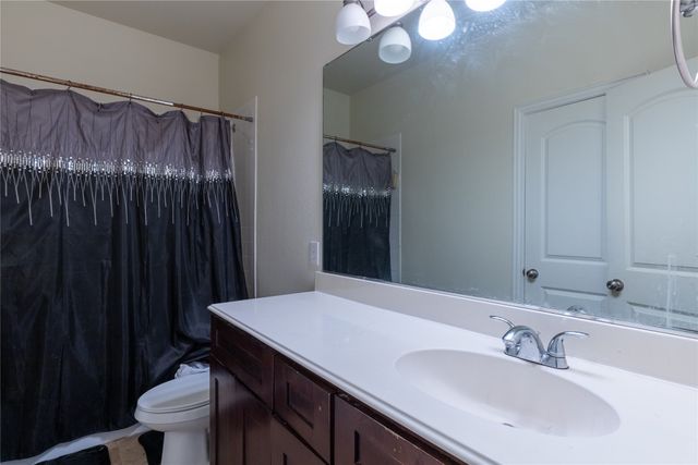 2529 Jacobson Drive, Lewisville, TX 75067