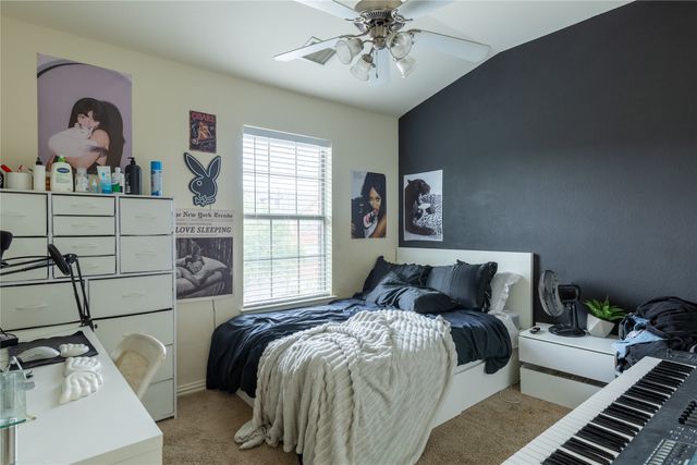 2529 Jacobson Drive, Lewisville, TX 75067