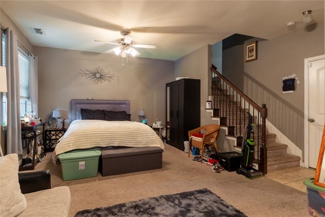 2529 Jacobson Drive, Lewisville, TX 75067