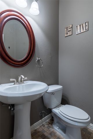 2529 Jacobson Drive, Lewisville, TX 75067