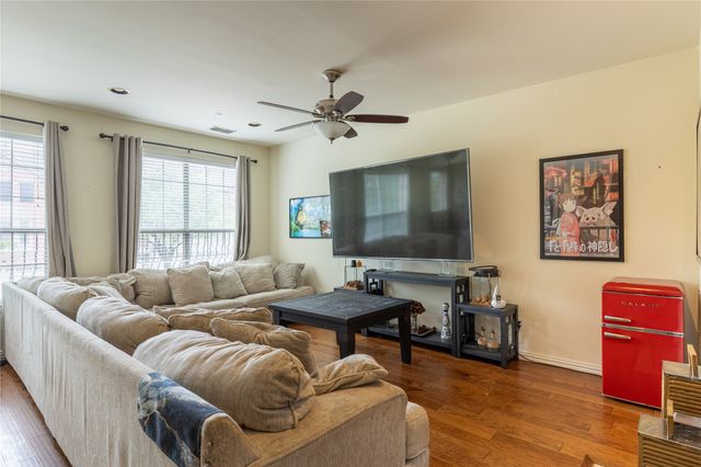 2529 Jacobson Drive, Lewisville, TX 75067