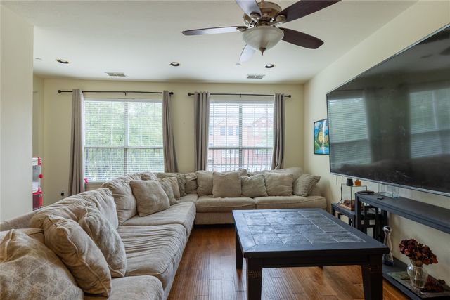 2529 Jacobson Drive, Lewisville, TX 75067