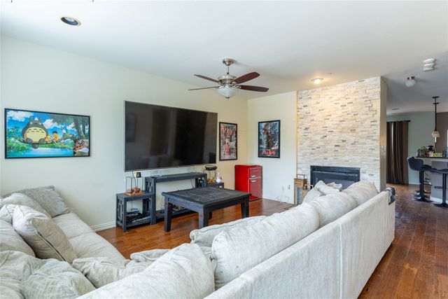 2529 Jacobson Drive, Lewisville, TX 75067