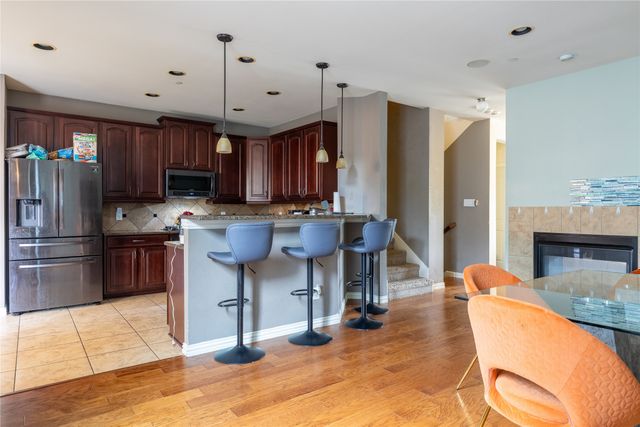 2529 Jacobson Drive, Lewisville, TX 75067