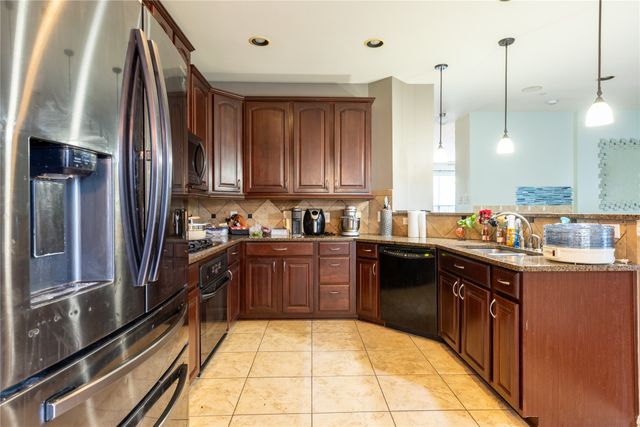 2529 Jacobson Drive, Lewisville, TX 75067