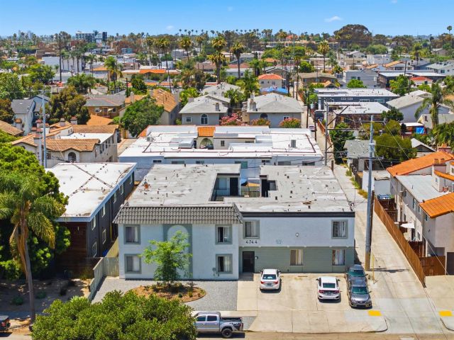 4744 Hawley Blvd, San Diego, CA 92116