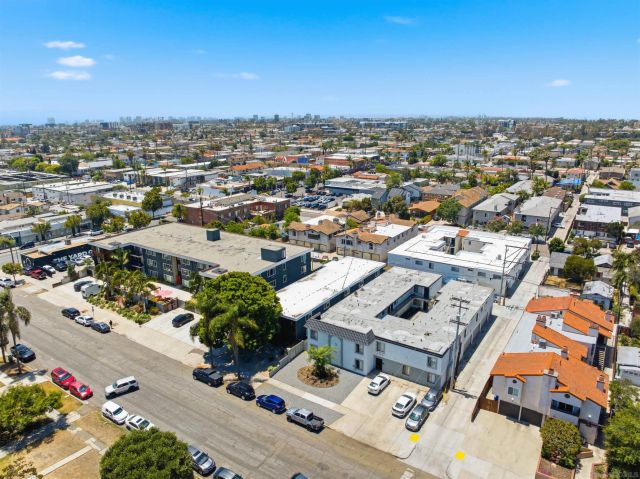 4744 Hawley Blvd, San Diego, CA 92116