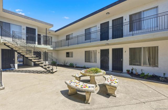 4744 Hawley Blvd, San Diego, CA 92116
