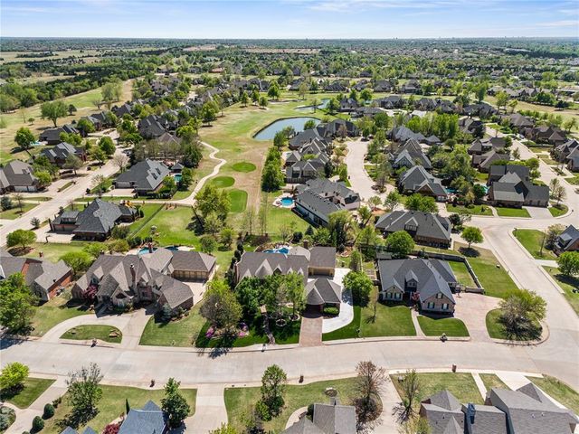 408 Oak Summit Road, Edmond, OK 73025