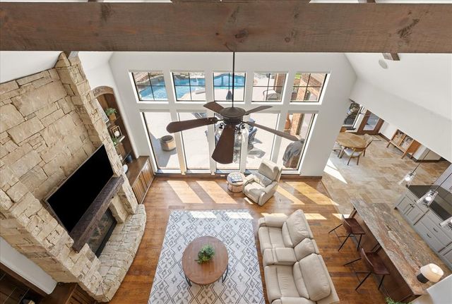 408 Oak Summit Road, Edmond, OK 73025