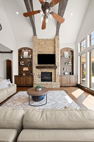 408 Oak Summit Road, Edmond, OK 73025