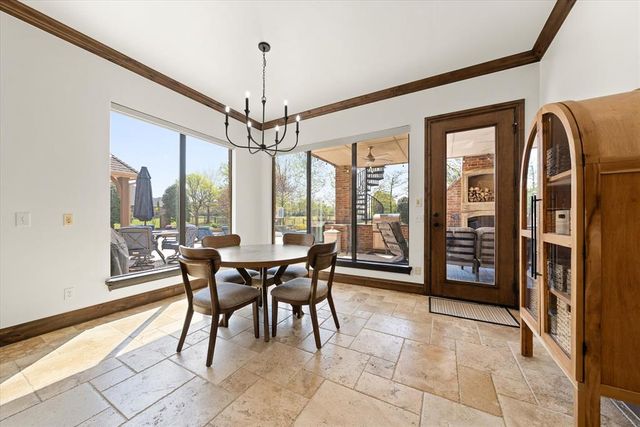 408 Oak Summit Road, Edmond, OK 73025