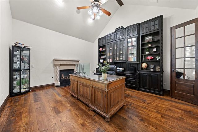 408 Oak Summit Road, Edmond, OK 73025