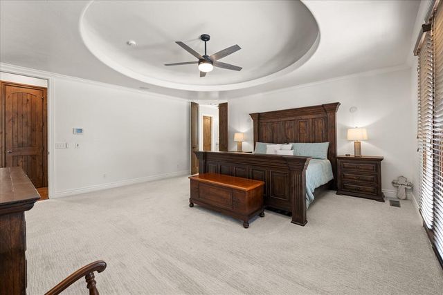 408 Oak Summit Road, Edmond, OK 73025