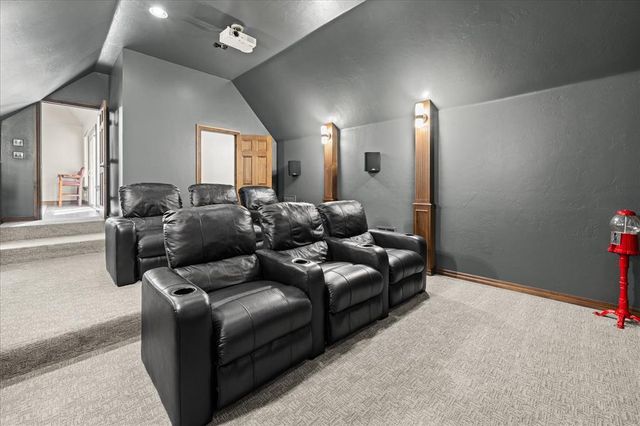 408 Oak Summit Road, Edmond, OK 73025