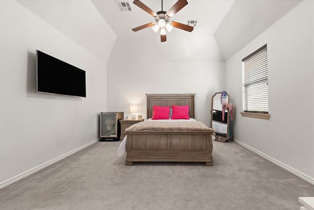 408 Oak Summit Road, Edmond, OK 73025