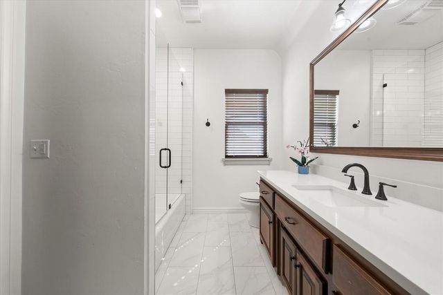 408 Oak Summit Road, Edmond, OK 73025