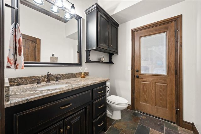 408 Oak Summit Road, Edmond, OK 73025