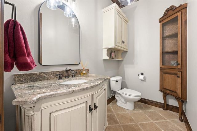 408 Oak Summit Road, Edmond, OK 73025