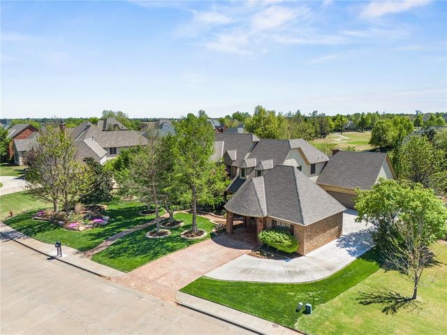 408 Oak Summit Road, Edmond, OK 73025