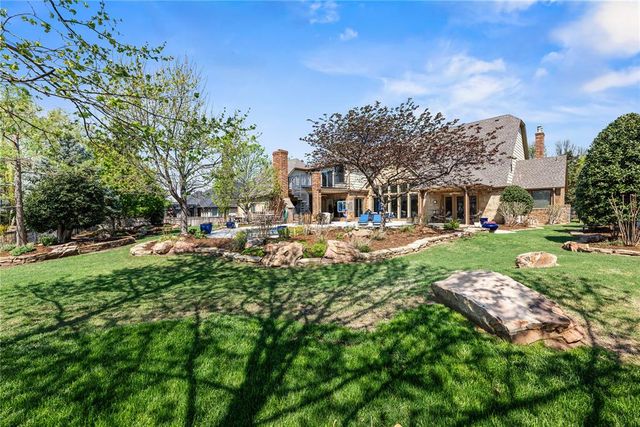 408 Oak Summit Road, Edmond, OK 73025