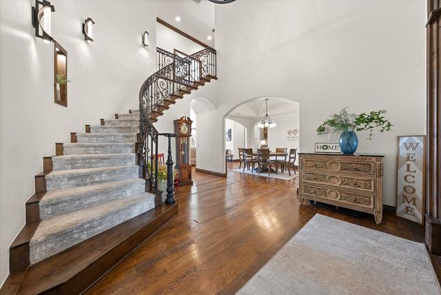 408 Oak Summit Road, Edmond, OK 73025