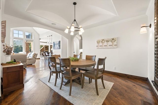 408 Oak Summit Road, Edmond, OK 73025