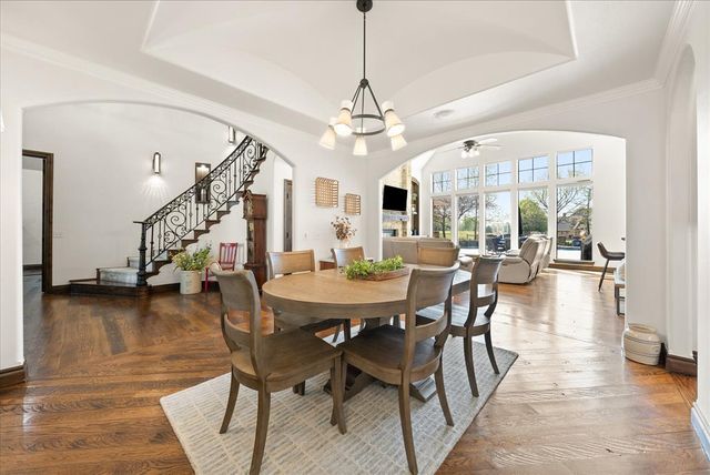 408 Oak Summit Road, Edmond, OK 73025