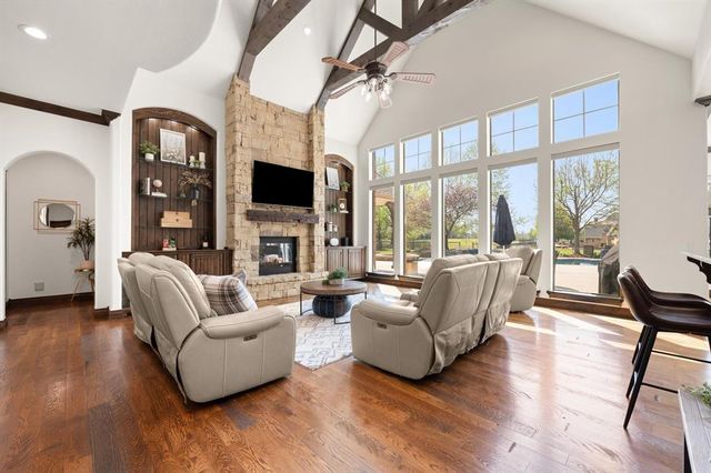 408 Oak Summit Road, Edmond, OK 73025