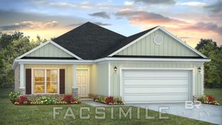 21221 Teluga Avenue, Fairhope, AL 36532