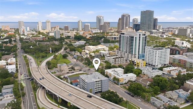 841 4TH AVENUE N 27, St Petersburg, FL 33701