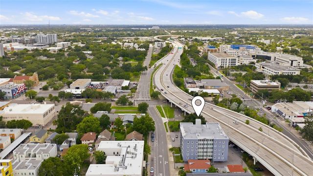 841 4TH AVENUE N 27, St Petersburg, FL 33701