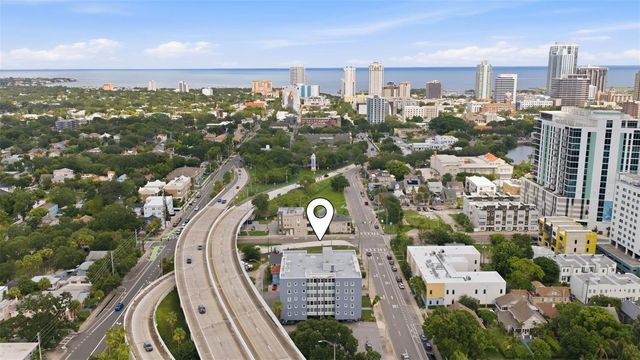841 4TH AVENUE N 27, St Petersburg, FL 33701