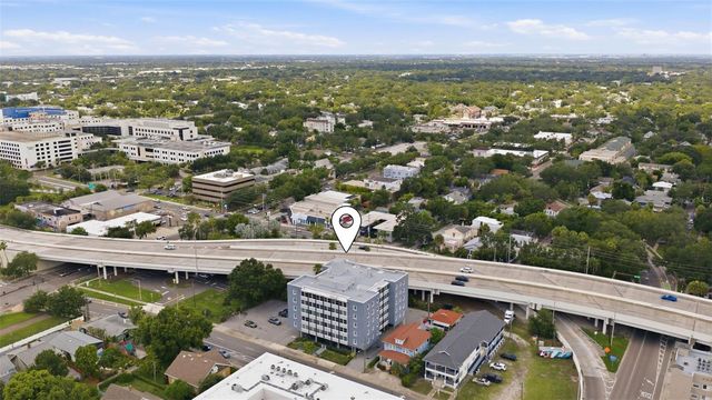 841 4TH AVENUE N 27, St Petersburg, FL 33701