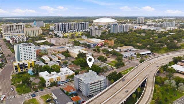 841 4TH AVENUE N 27, St Petersburg, FL 33701