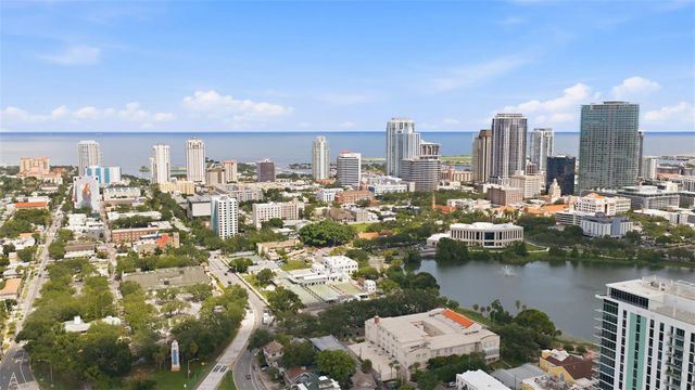 841 4TH AVENUE N 27, St Petersburg, FL 33701