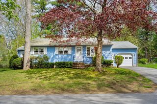 157 Eastwood Cirlce, Gardner, MA 01440